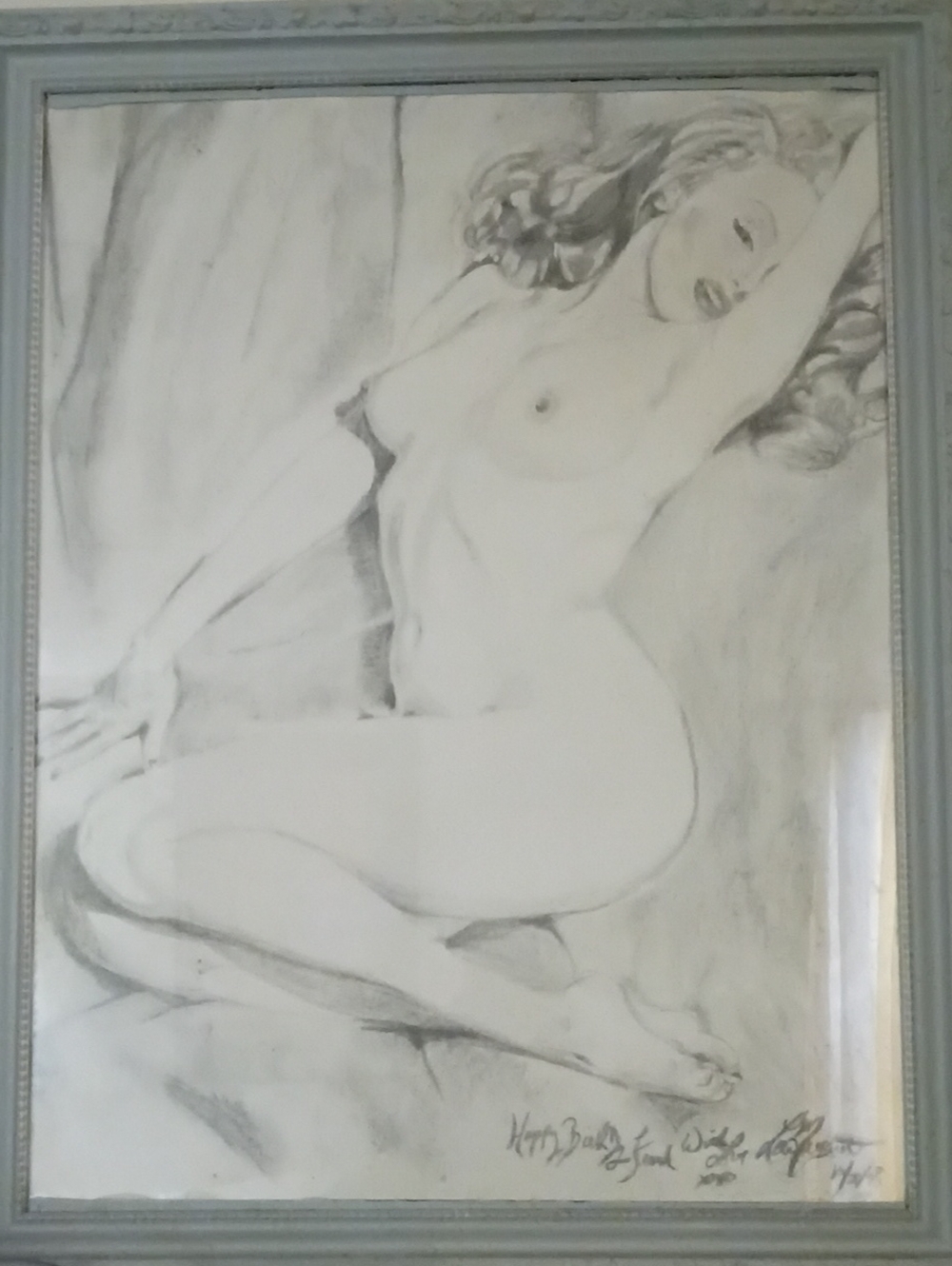 Marilyn